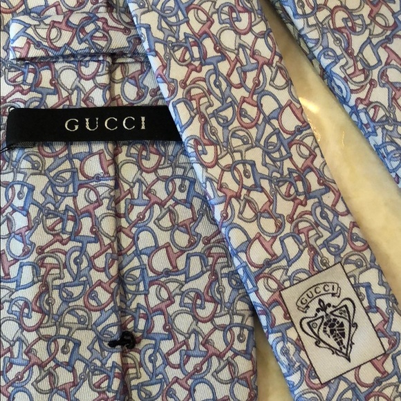 Gucci tie - Picture 2 of 6